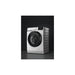AEG LWR7185M4B F/S 8/5kg 1400rpm Washer Dryer - White - Unbeatable Bathrooms