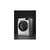 AEG LWR7185M4B F/S 8/5kg 1400rpm Washer Dryer - White - Unbeatable Bathrooms