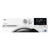 AEG LWR7185M4B F/S 8/5kg 1400rpm Washer Dryer - White - Unbeatable Bathrooms