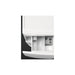 AEG LWR7185M4B F/S 8/5kg 1400rpm Washer Dryer - White - Unbeatable Bathrooms