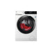 AEG LWR7496O4B F/S 9/6kg 1600rpm ProSteam Washer Dryer - White - Unbeatable Bathrooms