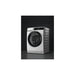 AEG LWR7496O4B F/S 9/6kg 1600rpm ProSteam Washer Dryer - White - Unbeatable Bathrooms