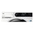 AEG LWR7496O4B F/S 9/6kg 1600rpm ProSteam Washer Dryer - White - Unbeatable Bathrooms
