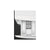 AEG LWR7496O4B F/S 9/6kg 1600rpm ProSteam Washer Dryer - White - Unbeatable Bathrooms