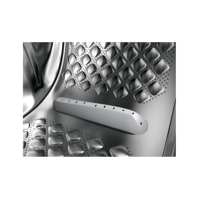 AEG LWR7496O4B F/S 9/6kg 1600rpm ProSteam Washer Dryer - White - Unbeatable Bathrooms