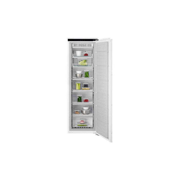AEG NAB7N181EC B/I NoFrost Tall Freezer - Unbeatable Bathrooms