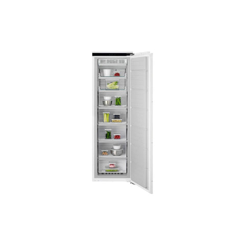 AEG NAB7N181EC B/I NoFrost Tall Freezer - Unbeatable Bathrooms