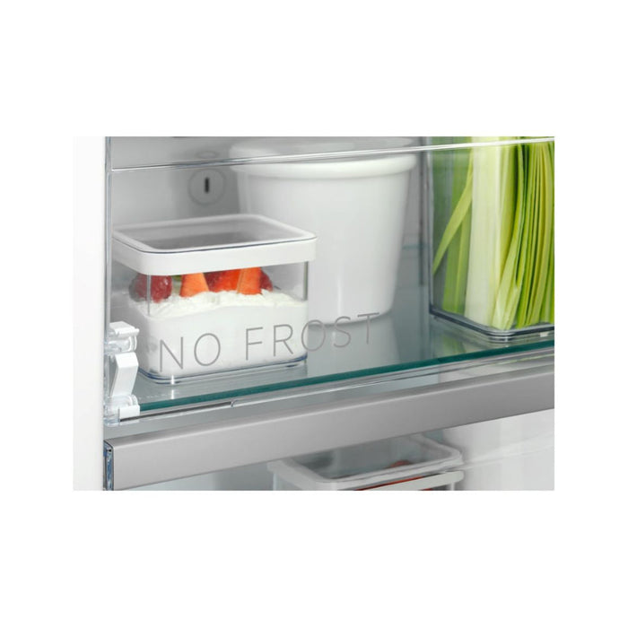 AEG NAB7N181EC B/I NoFrost Tall Freezer - Unbeatable Bathrooms