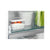 AEG NAB7N181EC B/I NoFrost Tall Freezer - Unbeatable Bathrooms