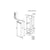 AEG NAB7N181EC B/I NoFrost Tall Freezer - Unbeatable Bathrooms
