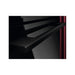 AEG NBB8S731AB Single Electric Oven w/Steam - Black - Unbeatable Bathrooms