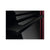 AEG NBB8S731AB Single Electric Oven w/Steam - Black - Unbeatable Bathrooms