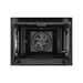 AEG NBB8S731AB Single Electric Oven w/Steam - Black - Unbeatable Bathrooms