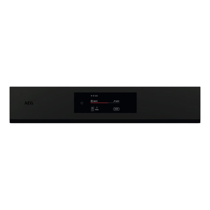 AEG NBE7P731AB Single Pyrolytic Oven - Unbeatable Bathrooms