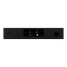 AEG NBR7P731ST Single Pyrolytic Oven w/Steam - Matt Black - Unbeatable Bathrooms