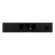AEG NBR7P731ST Single Pyrolytic Oven w/Steam - Matt Black - Unbeatable Bathrooms