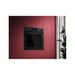 AEG NBR7P731ST Single Pyrolytic Oven w/Steam - Matt Black - Unbeatable Bathrooms