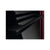 AEG NBS6P521AB Single Pyrolytic Oven - Black - Unbeatable Bathrooms