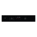 AEG NBU5P401LB Single Pyrolytic Oven - Black - Unbeatable Bathrooms