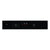 AEG NBU5P401LB Single Pyrolytic Oven - Black - Unbeatable Bathrooms