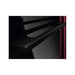 AEG NBU5P401LB Single Pyrolytic Oven - Black - Unbeatable Bathrooms