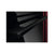 AEG NBU5P401LB Single Pyrolytic Oven - Black - Unbeatable Bathrooms