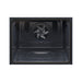 AEG NBU5P401LB Single Pyrolytic Oven - Black - Unbeatable Bathrooms