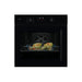 AEG NBU5P401LB Single Pyrolytic Oven - Black - Unbeatable Bathrooms