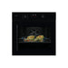 AEG NBU5P401LB Single Pyrolytic Oven - Black - Unbeatable Bathrooms