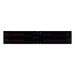 AEG NCH84C23AB 80cm Venting Induction Hob - Black Glass - Unbeatable Bathrooms