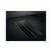 AEG NCH84C23AB 80cm Venting Induction Hob - Black Glass - Unbeatable Bathrooms