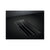 AEG NCH84C23AB 80cm Venting Induction Hob - Black Glass - Unbeatable Bathrooms