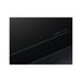 AEG NCH84C23AB 80cm Venting Induction Hob - Black Glass - Unbeatable Bathrooms