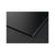 AEG NCH84C23AB 80cm Venting Induction Hob - Black Glass - Unbeatable Bathrooms