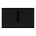 AEG NCP84C01AZ 83cm Venting Induction Hob - SaphirMatt - Unbeatable Bathrooms