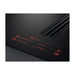 AEG NCP84C01AZ 83cm Venting Induction Hob - SaphirMatt - Unbeatable Bathrooms