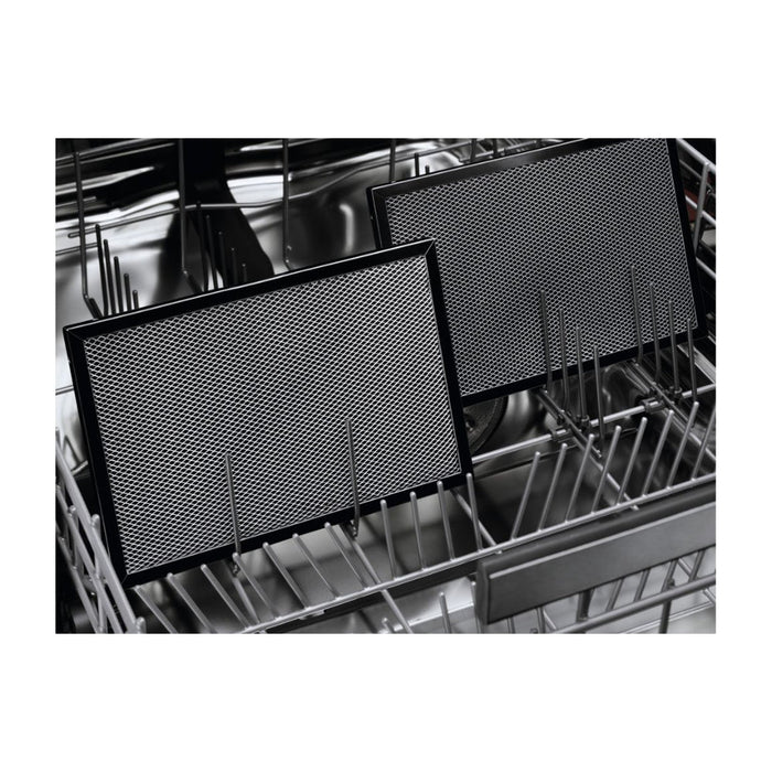 AEG NCP84C01AZ 83cm Venting Induction Hob - SaphirMatt - Unbeatable Bathrooms
