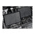 AEG NCP84C01AZ 83cm Venting Induction Hob - SaphirMatt - Unbeatable Bathrooms
