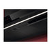 AEG NDB9791AT 90cm Flat Box Chimney Hood - Matt Black - Unbeatable Bathrooms
