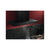 AEG NDB9791AT 90cm Flat Box Chimney Hood - Matt Black - Unbeatable Bathrooms