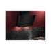 AEG NDV8761CB 60cm Angled Chimney Hood - Unbeatable Bathrooms