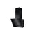 AEG NDV8761CB 60cm Angled Chimney Hood - Unbeatable Bathrooms