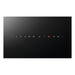 AEG NDV8761CB 60cm Angled Chimney Hood - Unbeatable Bathrooms