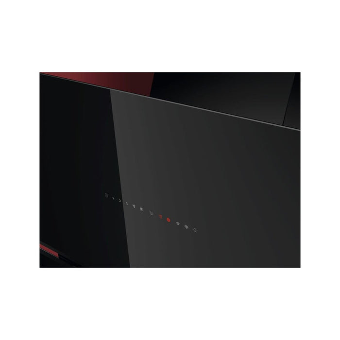 AEG NDV8761CB 60cm Angled Chimney Hood - Unbeatable Bathrooms