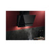 AEG NDV8761CB 60cm Angled Chimney Hood - Unbeatable Bathrooms