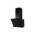 AEG NDV8761CB 60cm Angled Chimney Hood - Unbeatable Bathrooms