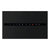 AEG NDV9791AT 90cm Angled Chimney Hood - Matt Black - Unbeatable Bathrooms