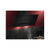 AEG NDV9791AT 90cm Angled Chimney Hood - Matt Black - Unbeatable Bathrooms
