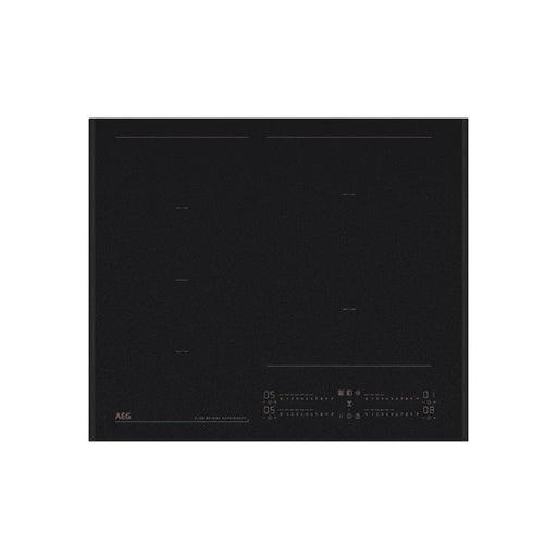 AEG NII64G00AZ 60cm Induction Hob - SaphirMatt - Unbeatable Bathrooms
