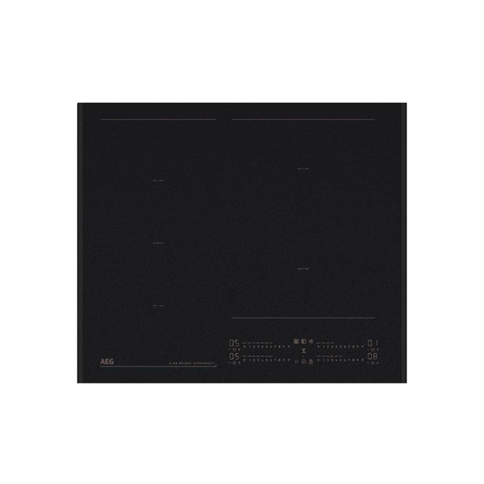 AEG NII64G00AZ 60cm Induction Hob - SaphirMatt - Unbeatable Bathrooms